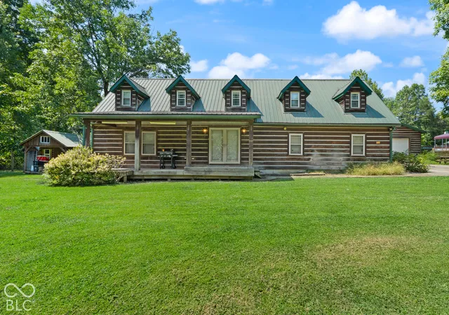 Photo 1 of Single family home for sale at 6241 S Wild Bluegrass Dr, Paoli, IN 47454 | MLS# 22130528 | Listing updated on 2026-10-08