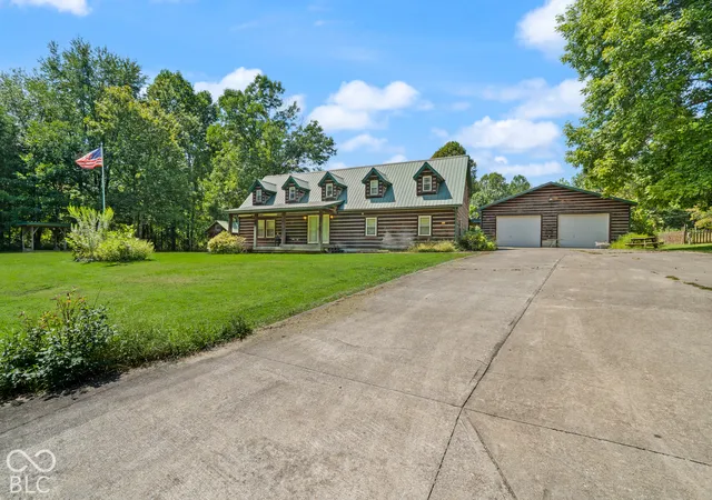 Photo 2 of Single family home for sale at 6241 S Wild Bluegrass Dr, Paoli, IN 47454 | MLS# 22130528 | Listing updated on 2026-10-08