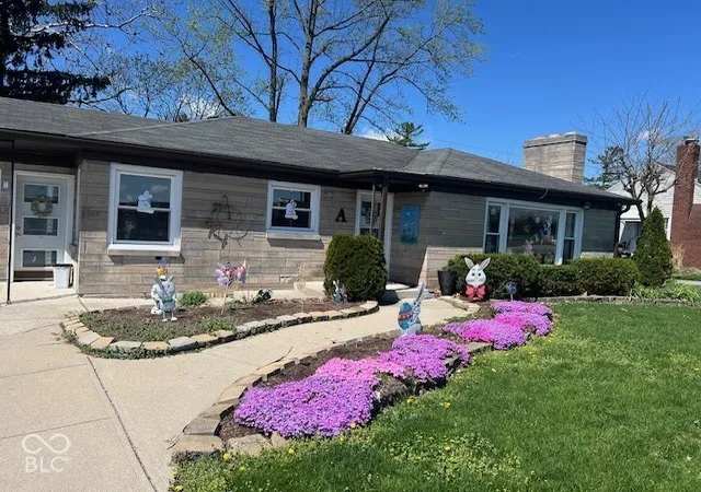 Single family home for sale at 1920 N Arlington Ave, Indianapolis, IN 46218 | MLS# 22130534