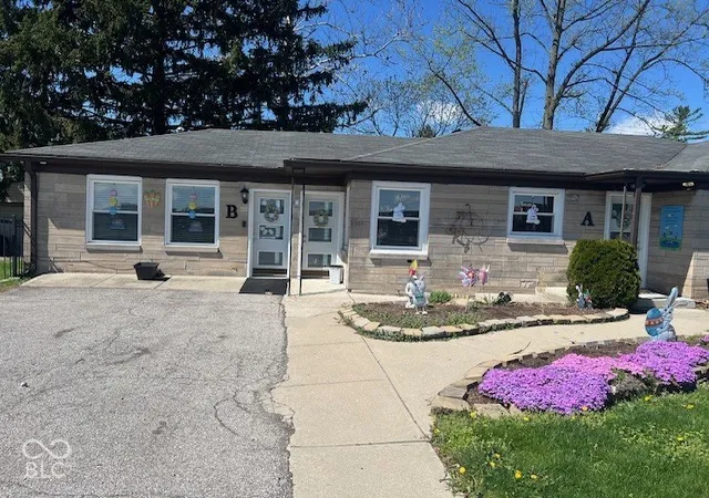 Photo 1 of Single family home for sale at 1920 N Arlington Ave, Indianapolis, IN 46218 | MLS# 22130534 | Listing updated on 2026-10-10