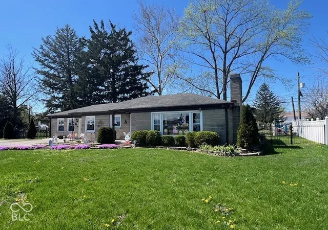 Photo 3 of Single family home for sale at 1920 N Arlington Ave, Indianapolis, IN 46218 | MLS# 22130534 | Listing updated on 2026-10-10