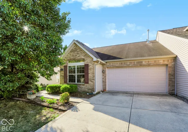 Photo 1 of Townhouse for sale at 10751 Whippoorwill Ln, Indianapolis, IN 46231 | MLS# 22130537 | Listing updated on 2026-10-09