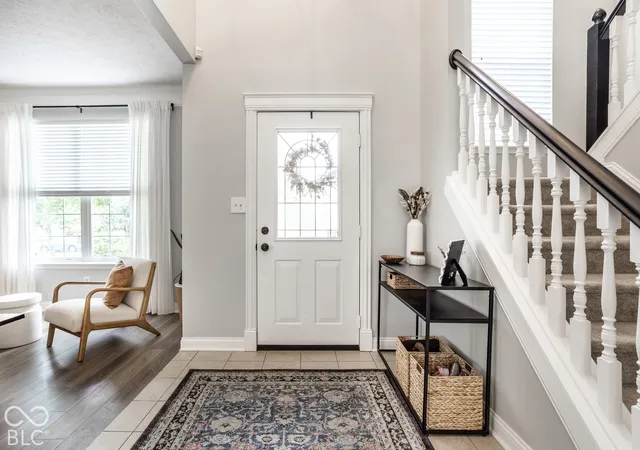 Photo 4 of Sale Pending at 11559 Klotz Farm Blvd, Fishers, IN 46037 | MLS# 22130538 | Listing updated on 2026-10-18