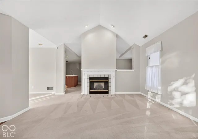 Photo 3 of Single family home for sale at 9503 Cadbury Cir, Indianapolis, IN 46260 | MLS# 22130542 | Listing updated on 2026-10-09