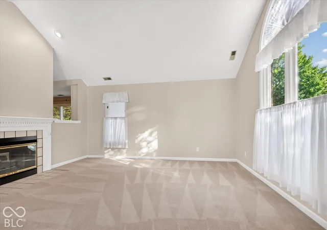 Photo 4 of Single family home for sale at 9503 Cadbury Cir, Indianapolis, IN 46260 | MLS# 22130542 | Listing updated on 2026-10-09