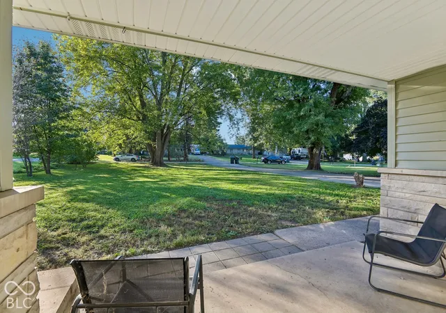Photo 3 of Single family home for sale at 9759 W Sunset Ln, Elwood, IN 46036 | MLS# 22130544 | Listing updated on 2026-10-09