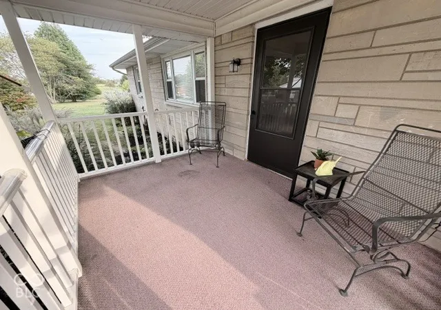 Photo 2 of Single family home for sale at 315 E Willard Ave, Rushville, IN 46173 | MLS# 22130546 | Listing updated on 2026-10-26