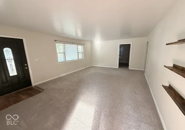 Photo 3 of Single family home for sale at 315 E Willard Ave, Rushville, IN 46173 | MLS# 22130546 | Listing updated on 2026-10-26