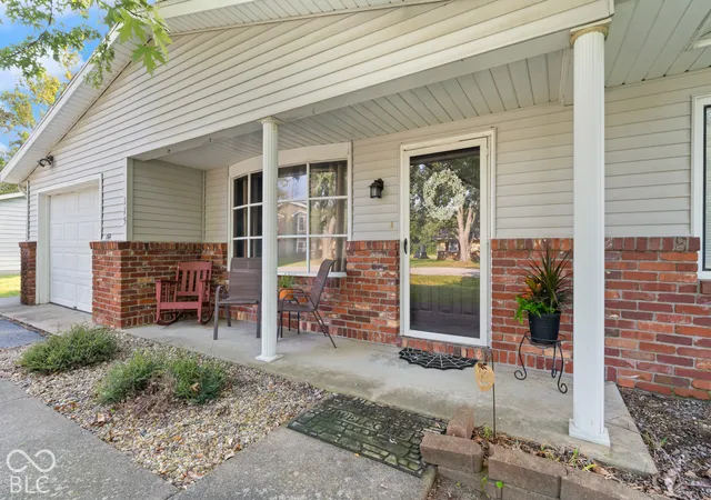 Photo 3 of Single family home for sale at 115 Hel Mar Dr, Mitchell, IN 47446 | MLS# 22130549 | Listing updated on 2026-10-08