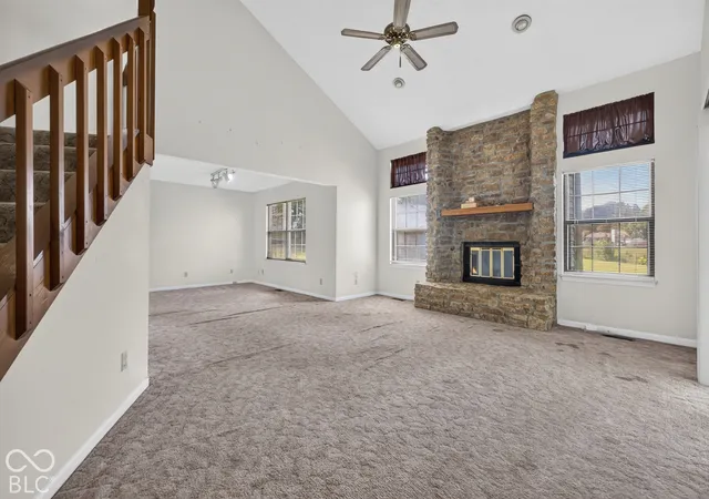 Photo 4 of Single family home for sale at 4220 Eagle Bay Cir, Indianapolis, IN 46254 | MLS# 22130551 | Listing updated on 2026-10-09
