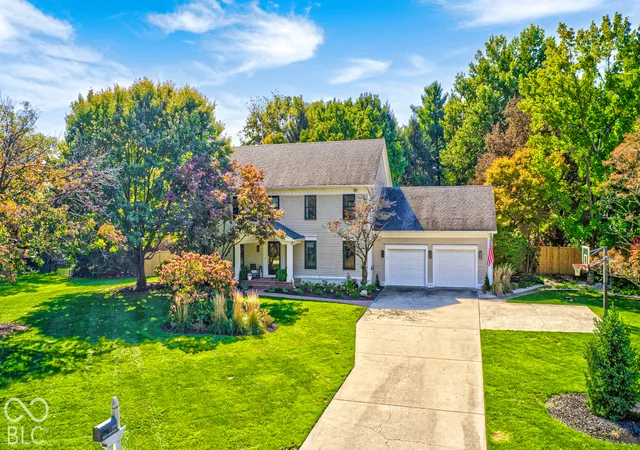 Photo 1 of Single family home for sale at 599 Ml Farm Rd, Noblesville, IN 46062 | MLS# 22130554 | Listing updated on 2026-10-09