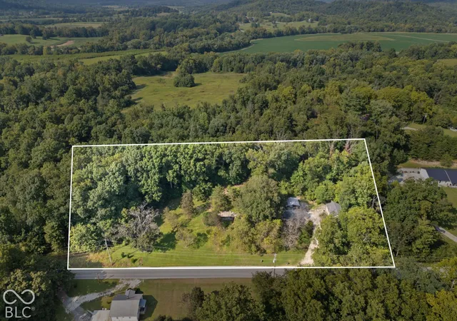 Photo 2 of Single family home for sale at 7428 W Co Rd 100 N, West Baden Springs, IN 47469 | MLS# 22130556 | Listing updated on 2026-10-08