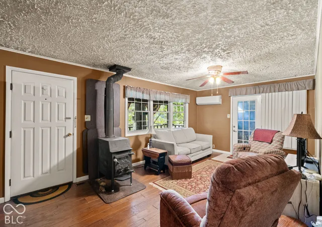 Photo 3 of Single family home for sale at 7428 W Co Rd 100 N, West Baden Springs, IN 47469 | MLS# 22130556 | Listing updated on 2026-10-08