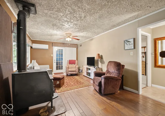 Photo 4 of Single family home for sale at 7428 W Co Rd 100 N, West Baden Springs, IN 47469 | MLS# 22130556 | Listing updated on 2026-10-08