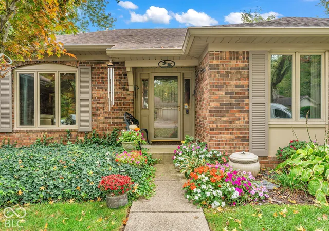 Photo 1 of Single family home for sale at 651 Fenster, Indianapolis, IN 46234 | MLS# 22130559 | Listing updated on 2026-10-27