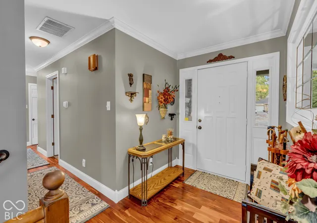 Photo 2 of Single family home for sale at 651 Fenster, Indianapolis, IN 46234 | MLS# 22130559 | Listing updated on 2026-10-27