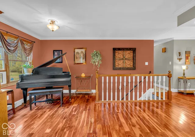 Photo 4 of Single family home for sale at 651 Fenster, Indianapolis, IN 46234 | MLS# 22130559 | Listing updated on 2026-10-27