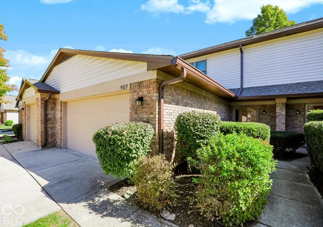 Photo 1 of Condo for sale at 9127 Sea Oats Dr, Indianapolis, IN 46250 | MLS# 22130561 | Listing updated on 2026-10-09