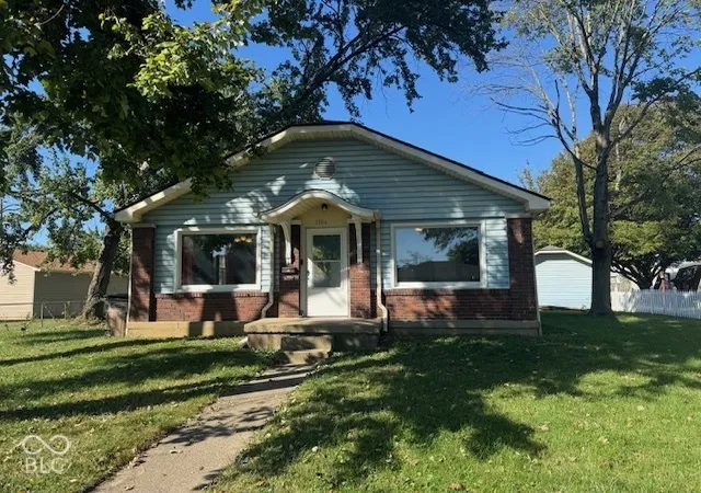Photo 1 of Single family home for sale at 1306 Pennsylvania St, Columbus, IN 47201 | MLS# 22130562 | Listing updated on 2026-10-08