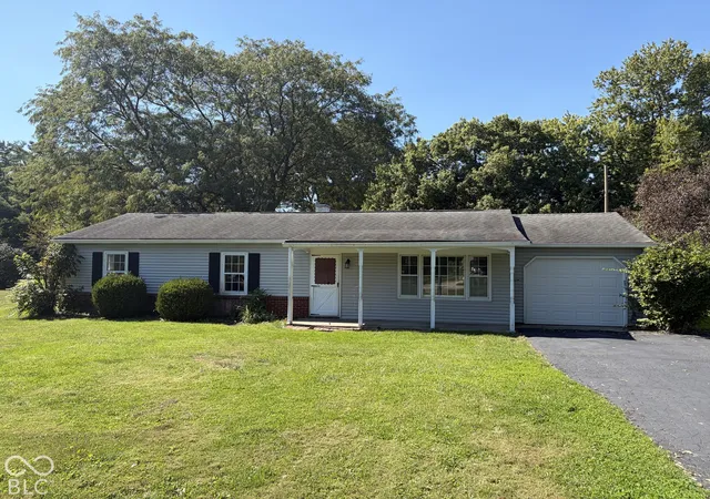 Photo 1 of Single family home for sale at 6932 Tousley Dr, Indianapolis, IN 46256 | MLS# 22130564 | Listing updated on 2026-10-23
