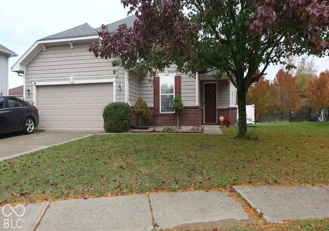 Single family home for sale at 8140 Harshaw Drs, Indianapolis, IN 46239 | MLS# 22130565