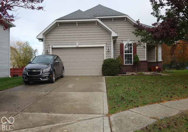 Photo 1 of Single family home for sale at 8140 Harshaw Drs, Indianapolis, IN 46239 | MLS# 22130565 | Listing updated on 2026-10-08