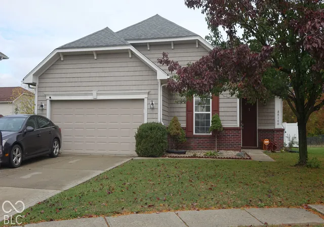 Photo 2 of Single family home for sale at 8140 Harshaw Drs, Indianapolis, IN 46239 | MLS# 22130565 | Listing updated on 2026-10-08