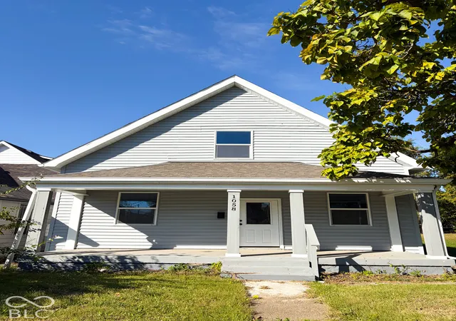 Single family home for sale at 1058 W 29th Street, Indianapolis, IN 46208 | MLS# 22130566