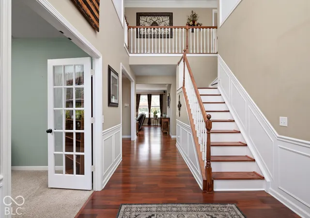 Photo 4 of Sale Pending at 1423 Hession Dr, Brownsburg, IN 46112 | MLS# 22130567 | Listing updated on 2026-10-26