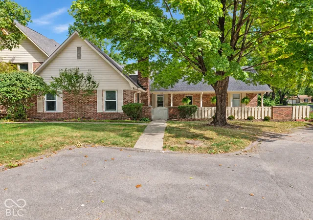 Photo 1 of Condo for sale at 9110 Waymen Dr, Indianapolis, IN 46268 | MLS# 22130569 | Listing updated on 2026-10-10