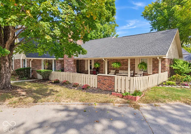 Photo 2 of Condo for sale at 9110 Waymen Dr, Indianapolis, IN 46268 | MLS# 22130569 | Listing updated on 2026-10-10