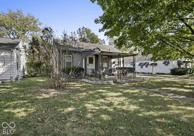 Photo 1 of Sale Pending at 2947 Westbrook Ave, Indianapolis, IN 46241 | MLS# 22130570 | Listing updated on 2026-10-24