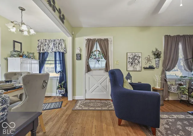 Photo 4 of Sale Pending at 2947 Westbrook Ave, Indianapolis, IN 46241 | MLS# 22130570 | Listing updated on 2026-10-24