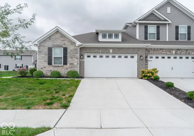 Photo 1 of Condo for sale at 6432 Yuma, Whitestown, IN 46075 | MLS# 22130573 | Listing updated on 2026-10-08