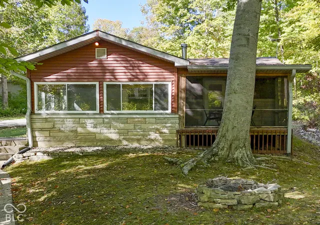 Photo 3 of Single family home for sale at 8285 S Lilly Ln, Nineveh, IN 46164 | MLS# 22130575 | Listing updated on 2026-10-08
