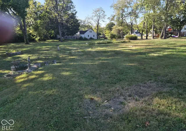 Photo 2 of Single family home for sale at 4575 Stratford, Indianapolis, IN 46201 | MLS# 22130576 | Listing updated on 2026-10-09