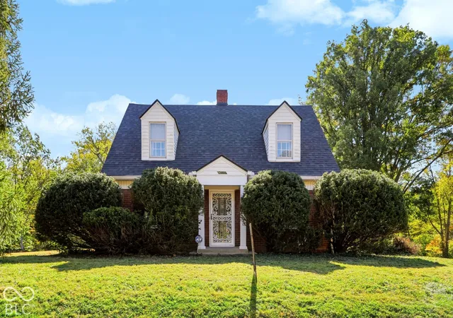Photo 3 of Single family home for sale at 4575 Stratford, Indianapolis, IN 46201 | MLS# 22130576 | Listing updated on 2026-10-16