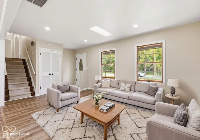 Photo 4 of Single family home for sale at 3111 W 106th Street, Carmel, IN 46032 | MLS# 22130577 | Listing updated on 2026-10-28