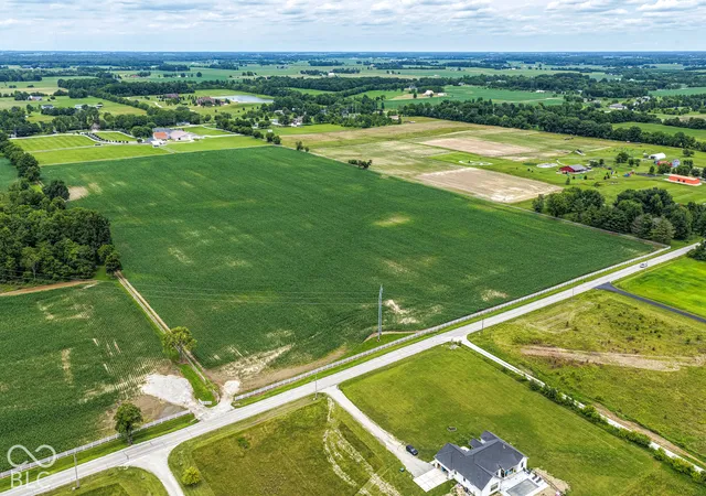 Photo 3 of Land for sale at 0 Summer Rd, Noblesville, IN 46060 | MLS# 22130579 | Listing updated on 2026-10-08