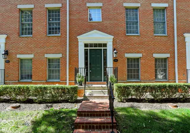 Photo 3 of Townhouse for sale at 12913 Currier St, Carmel, IN 46032 | MLS# 22130580 | Listing updated on 2026-10-08