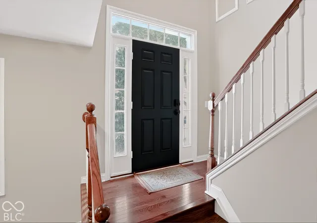 Photo 3 of Townhouse for sale at 12913 Currier St, Carmel, IN 46032 | MLS# 22130580 | Listing updated on 2026-10-08