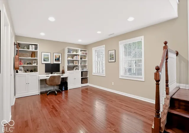Photo 4 of Townhouse for sale at 12913 Currier St, Carmel, IN 46032 | MLS# 22130580 | Listing updated on 2026-10-08