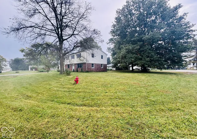 Photo 1 of Single family home for sale at 1315 W Grant St, Thorntown, IN 46071 | MLS# 22130581 | Listing updated on 2026-10-26