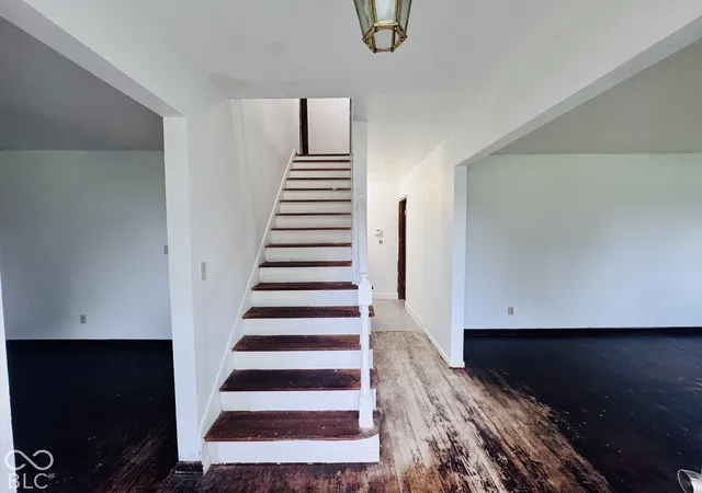 Photo 3 of Single family home for sale at 1315 W Grant St, Thorntown, IN 46071 | MLS# 22130581 | Listing updated on 2026-10-26