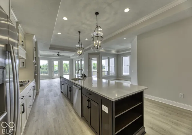 Photo 2 of Single family home for sale at 7057 Shenandoah St, Zionsville, IN 46077 | MLS# 22130584 | Listing updated on 2026-10-26