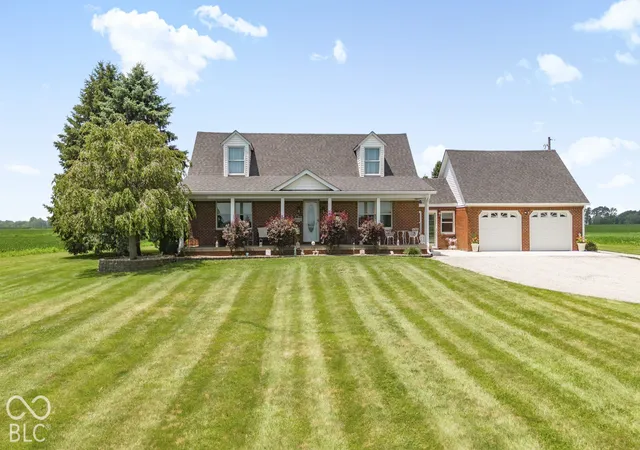 Photo 1 of Single family home for sale at 2260 S 650 West, Jamestown, IN 46147 | MLS# 22130585 | Listing updated on 2026-10-08