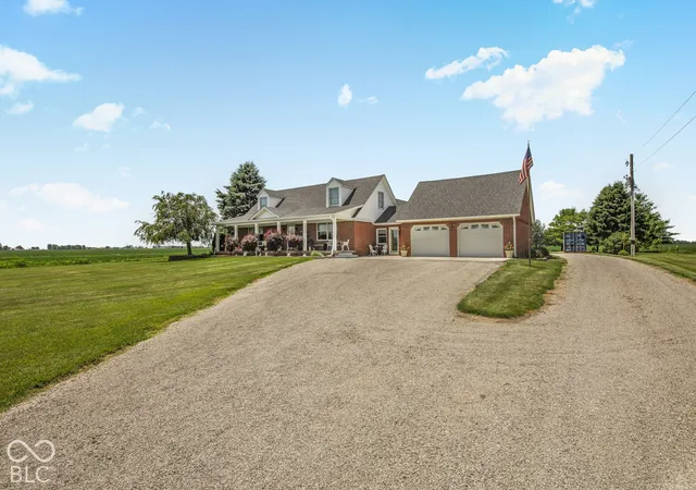Photo 3 of Single family home for sale at 2260 S 650 West, Jamestown, IN 46147 | MLS# 22130585 | Listing updated on 2026-10-08