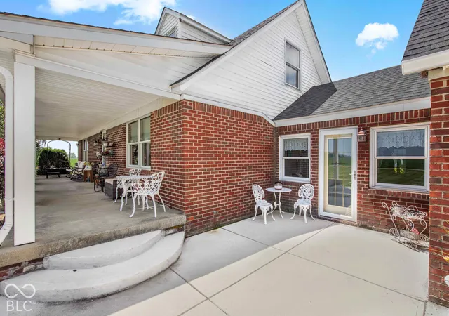 Photo 3 of Single family home for sale at 2260 S 650 West, Jamestown, IN 46147 | MLS# 22130585 | Listing updated on 2026-10-08