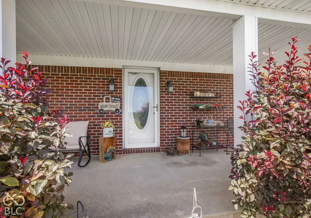Photo 4 of Single family home for sale at 2260 S 650 West, Jamestown, IN 46147 | MLS# 22130585 | Listing updated on 2026-10-08