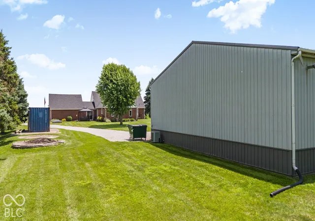 Photo 74 of Single family home for sale at 2260 S 650 West, Jamestown, IN 46147 | MLS# 22130585 | Listing updated on 2026-10-08